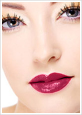 LIP INK Lipstain Color Wineberry