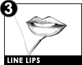Lip Ink Trial Kit Step 3