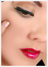 LIP INK Lipstain Color Red